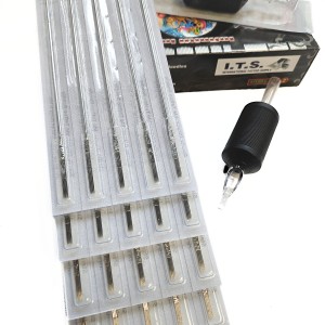 Tube&Need M