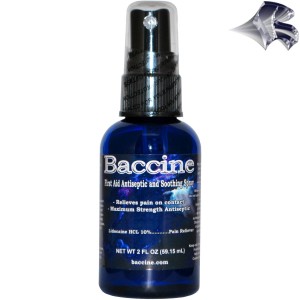 Baccine2oz