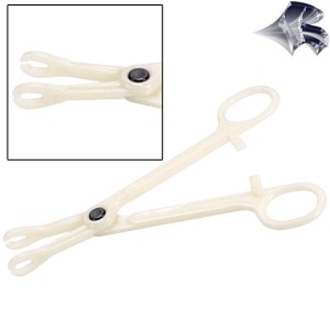 Sterile-D-Forceps