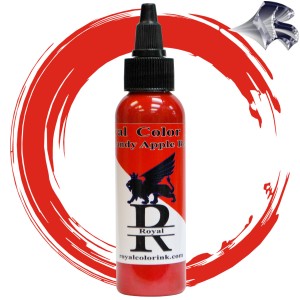 Candy-Apple-Red-2oz