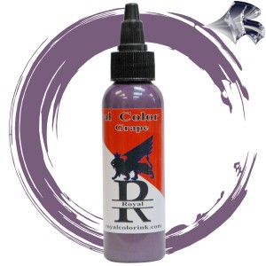 Grape-2oz