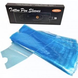 Pen Sleeves 4
