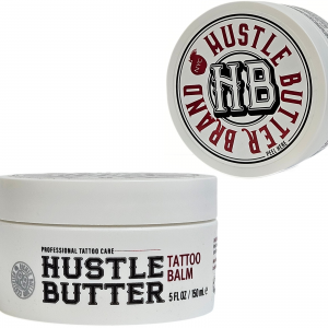 H.Butter