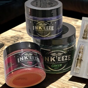 Inkeeze 1